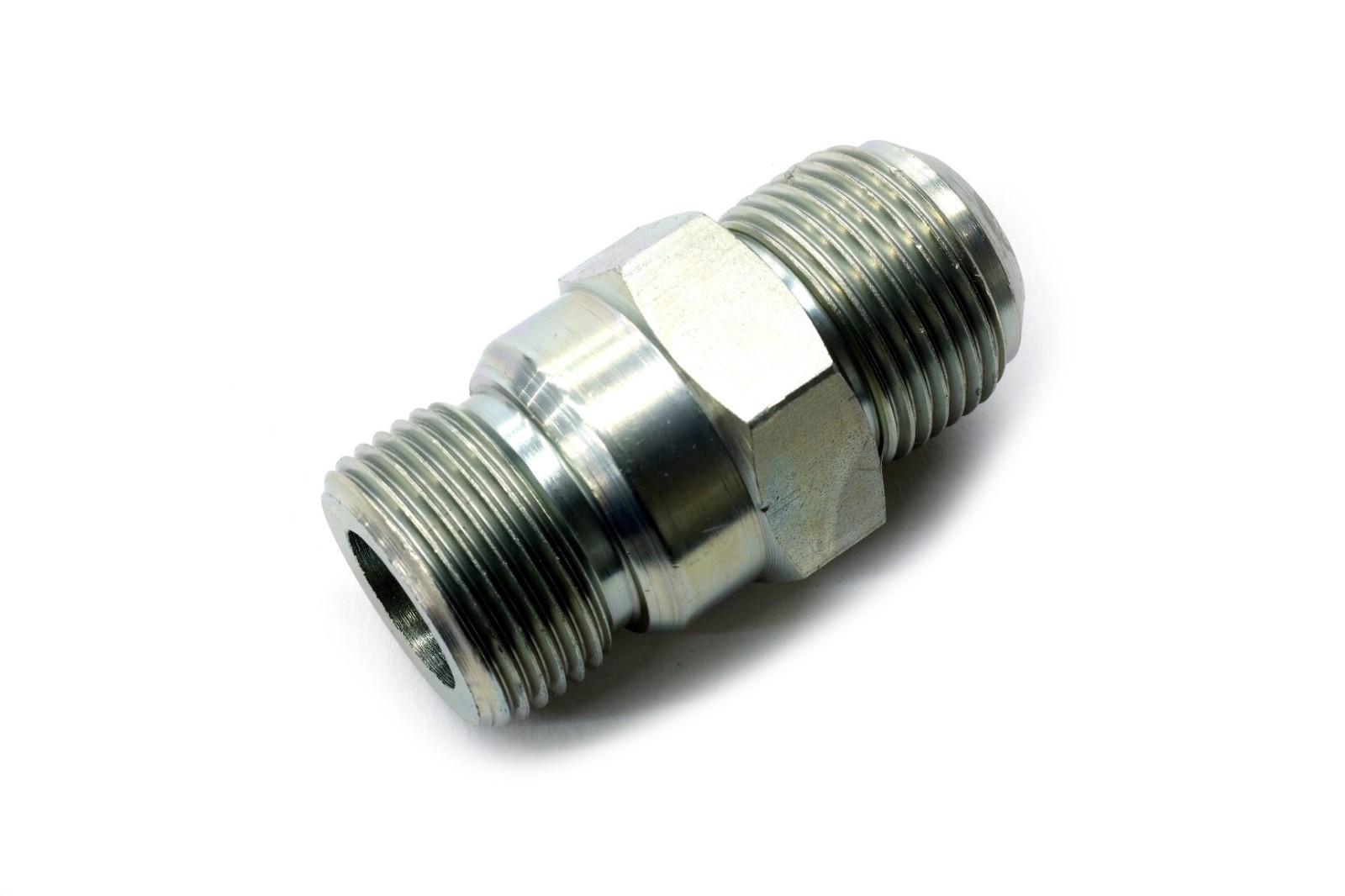 OEM NEW EGR Valve To Exhaust Manifold Tube Connector Ford Lincoln F1AZ-9F485-A