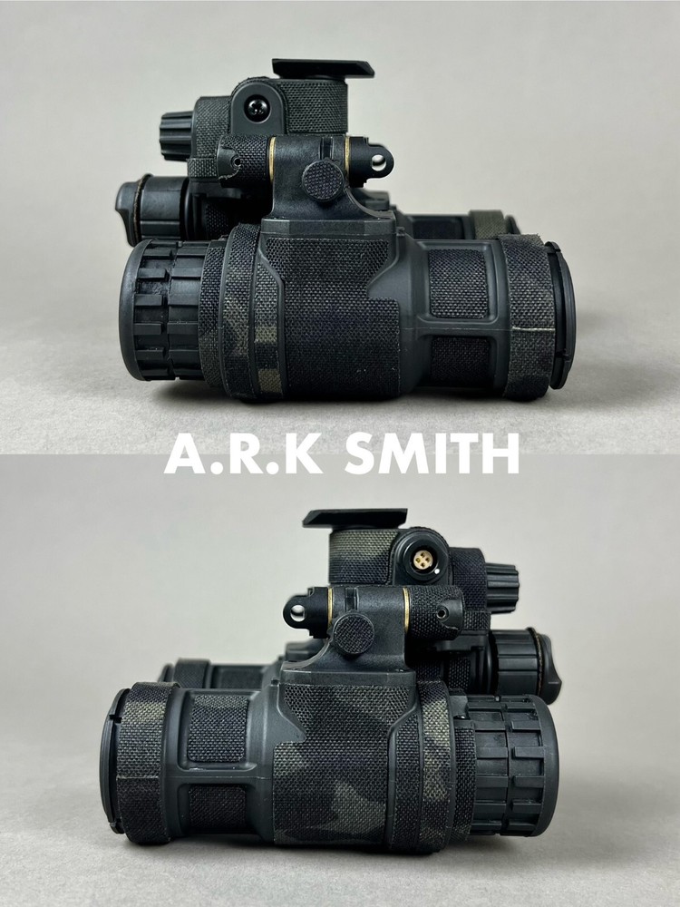 PVS-31A Cordura 500D Wrap MCBK