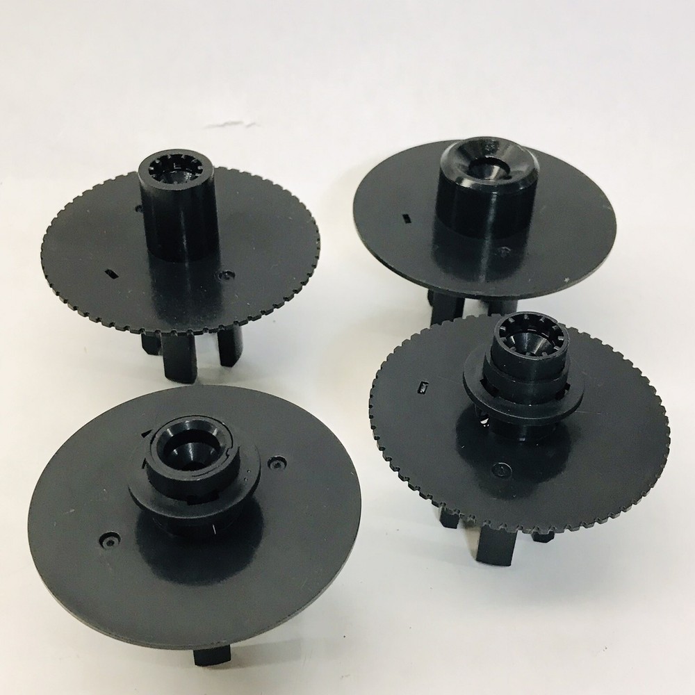 KIT (4pcs) EDGE TO EDGE FX CONVERSION PLUGS P84330