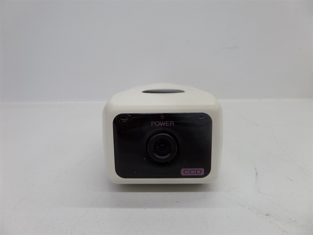 Lorex SG6946 2.4GHz CCD Security System