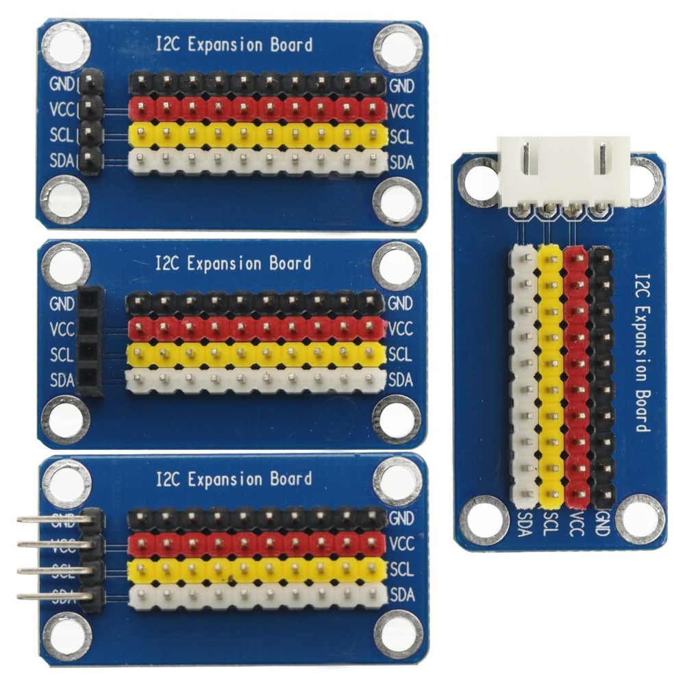 I2C Interface Expansion Module I2Chub I2Cadapter Board I/O Splitter