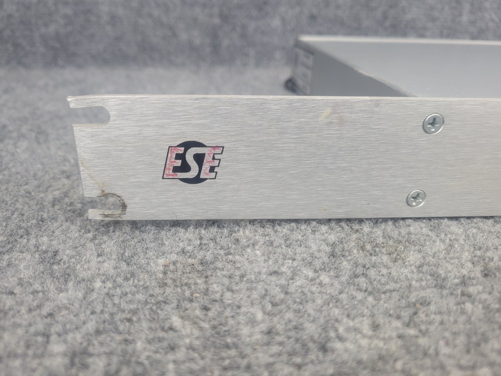 ESE ES-161UP Universal Time Code Reader