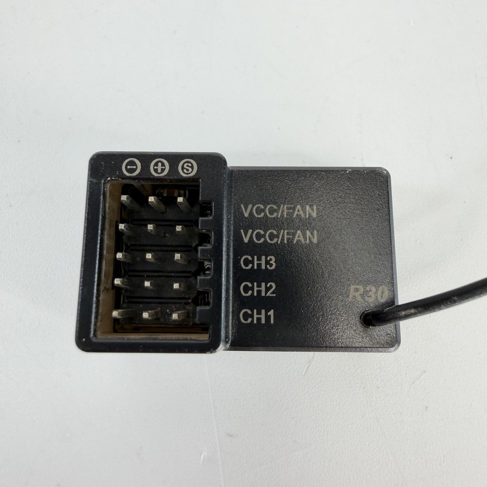 R30 RC Car Receiver