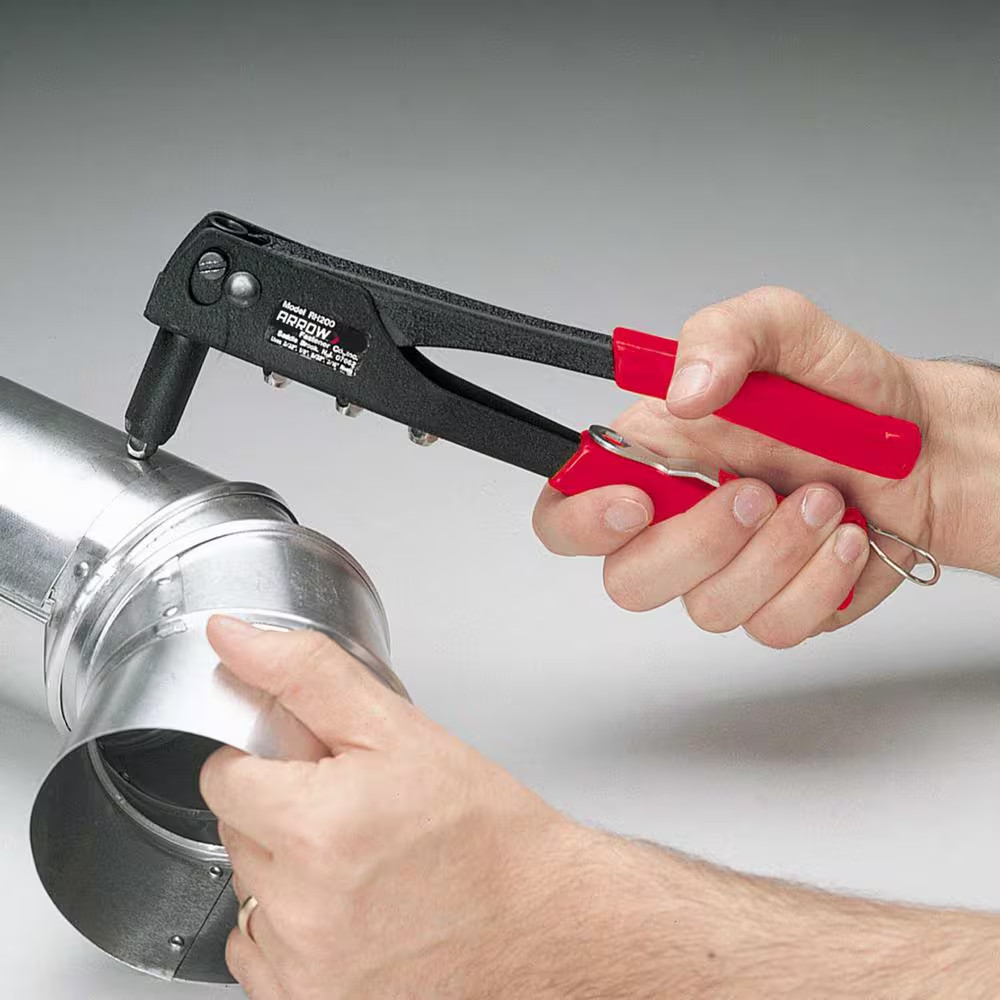 Heavy Duty Rivet Tool