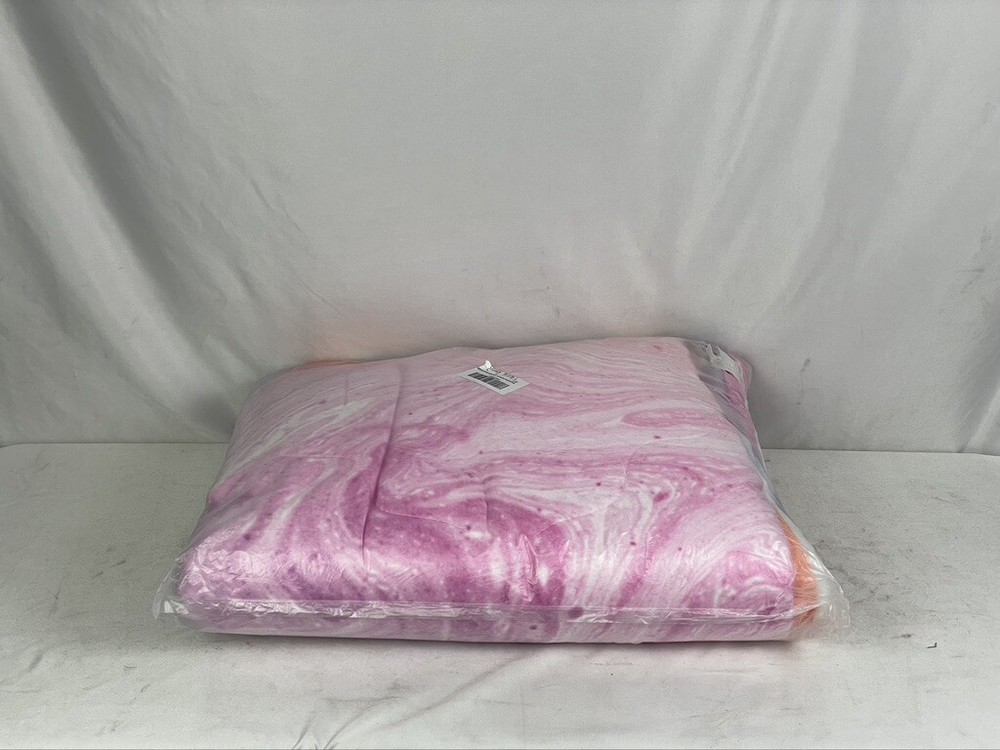 BlessLiving Boho Comforter King Size