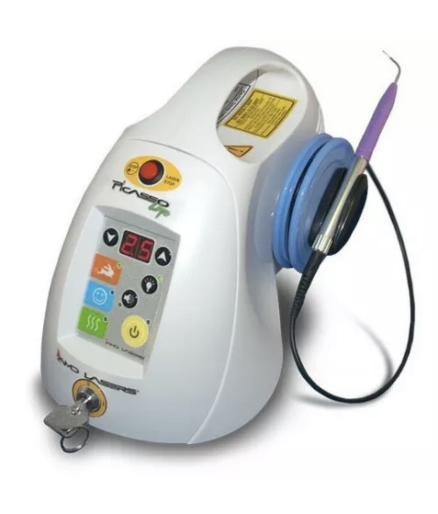 Dental Laser AMD Picasso Lite