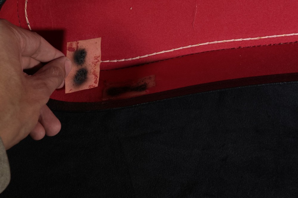 Harmony 5 String Banjo with carrying case