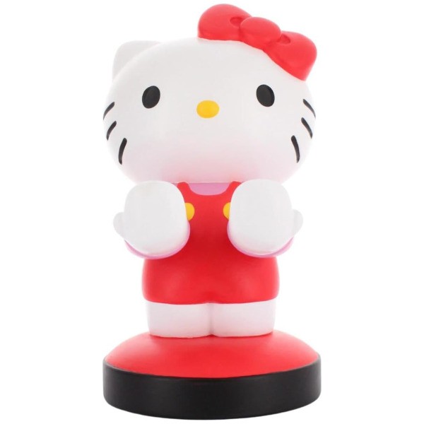 Sanrio - Hello Kitty Cable Guy Controller/Phone Holder
