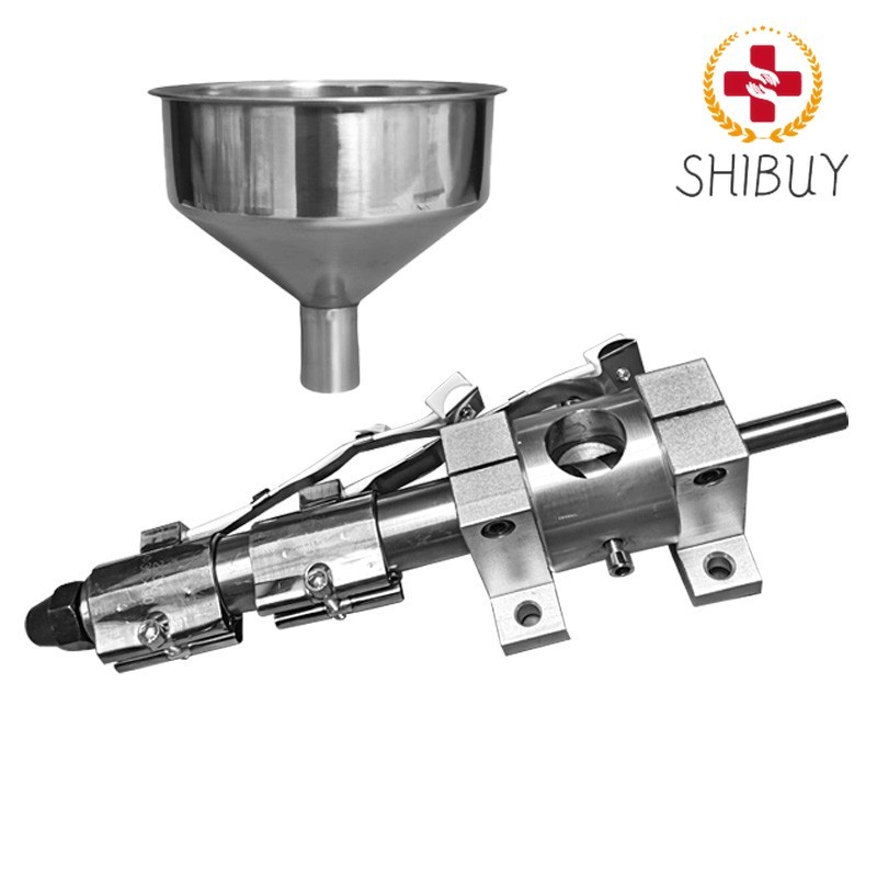 For Microplastic Injection Molding Small Single Screw Extruder