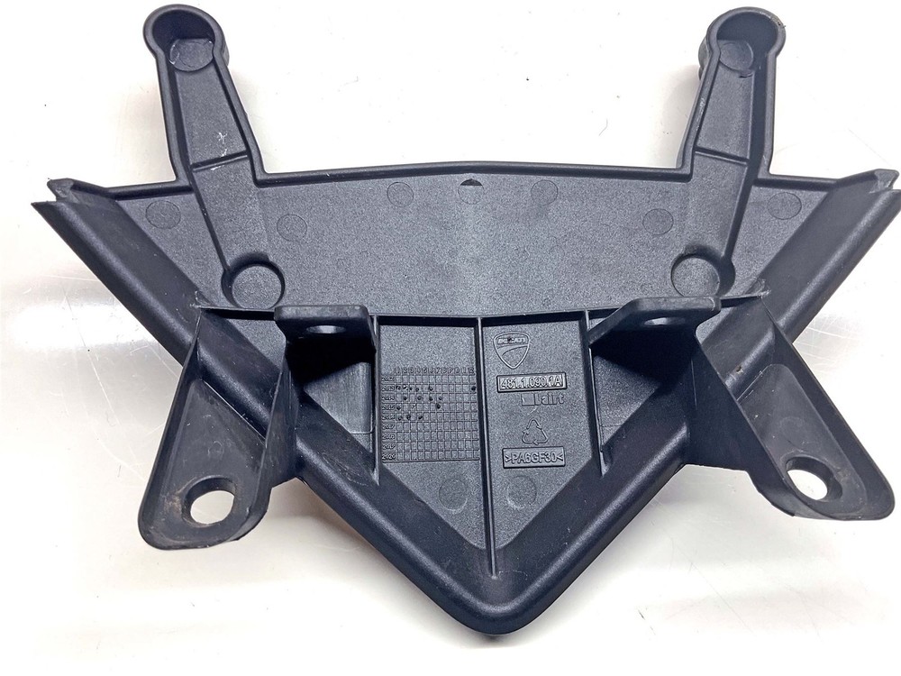 2015 Ducati Hypermotard Windshield Stay - 48110901A