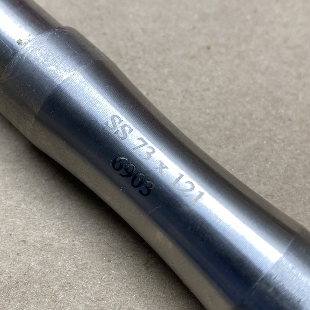 WHITE INDUSTRIES 73MM SHELL 121MM WIDTH SPINDLE ONLY