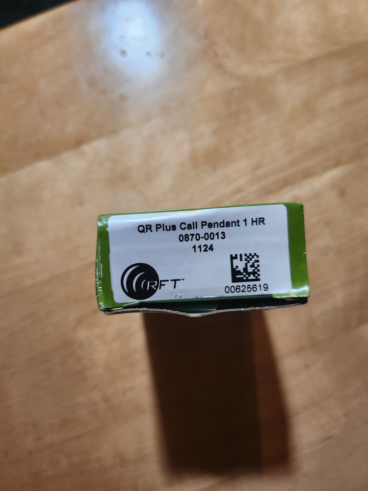 Inovonics Pendant Call Button