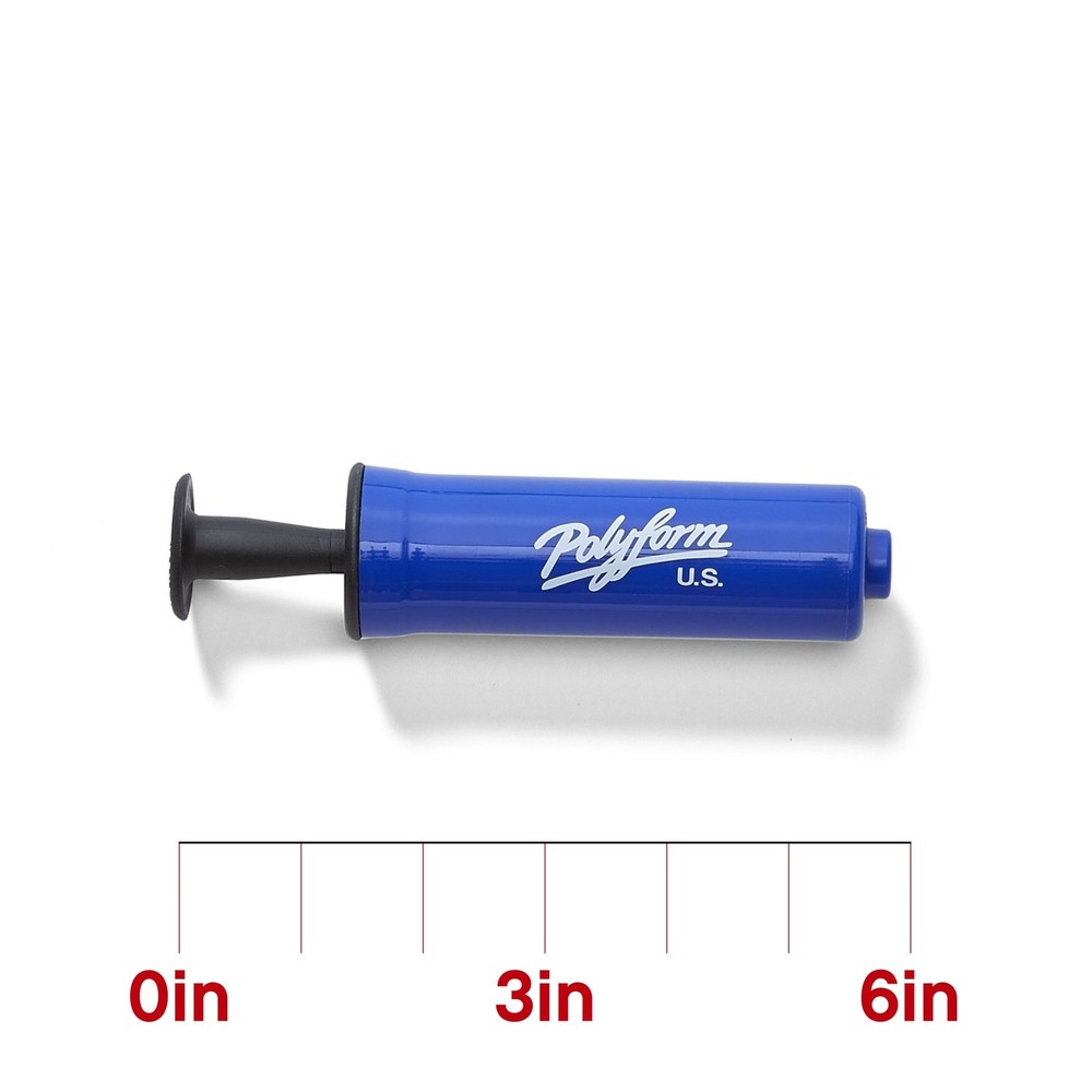 Polyform Buoy and Fender Mini Pump
