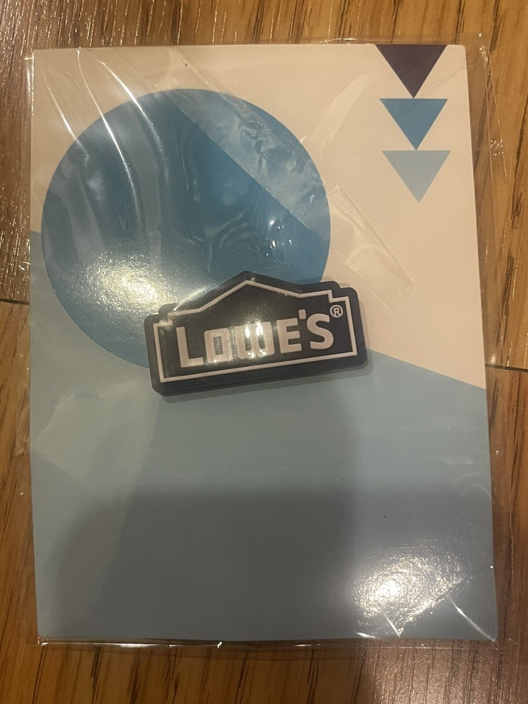 Lowe's Backpack