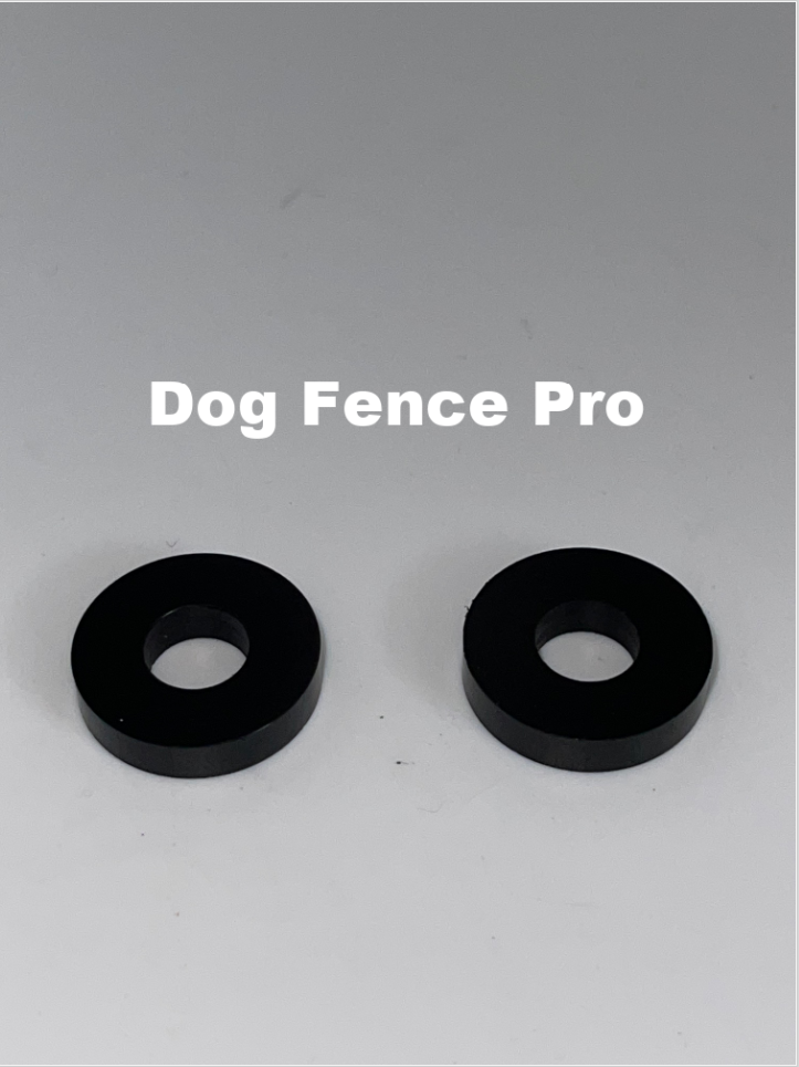 Universal Retractable Spring Action Tips for PetSafe Rechargeable Receivers