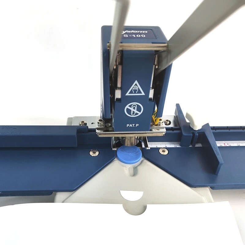 WD-30 Manual Rounding Machine Chamfering Machine Cutter Chamfering Machine