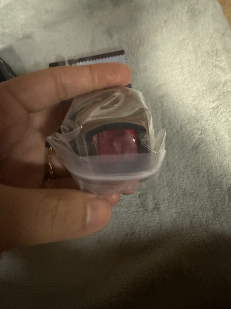 Swamp Optics Kraken Closed Emitter Dot Sight, Red Dot New/ Open Box