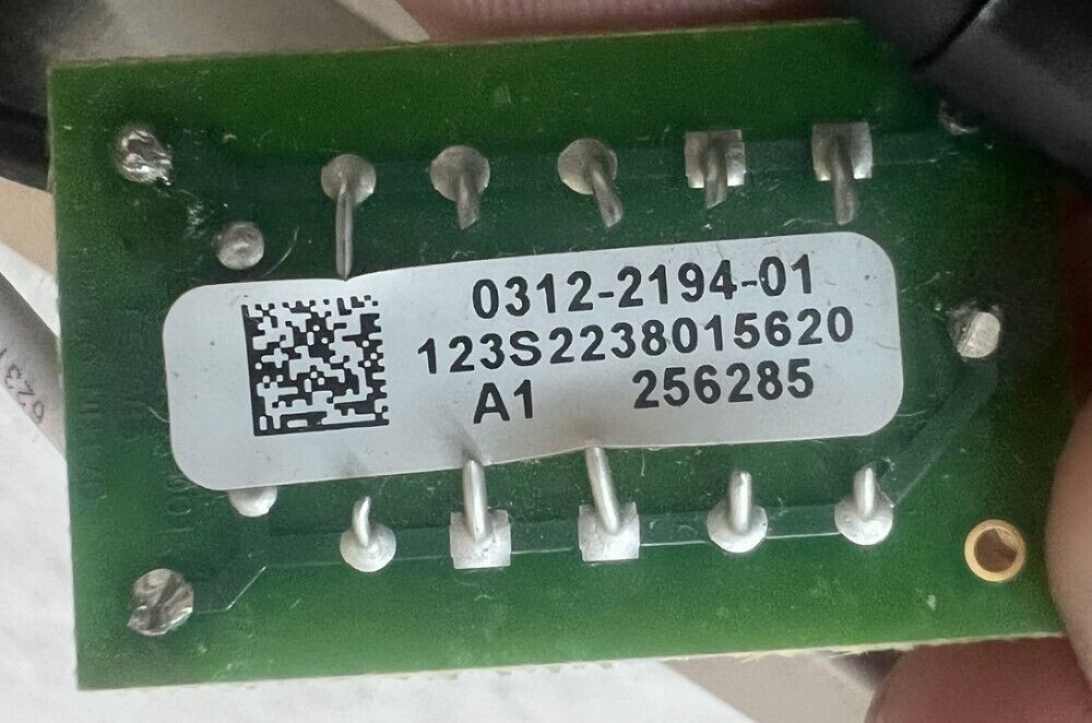 Sensormatic Amorphous Core Receiver Antennaes ZSLOOP-ARMX