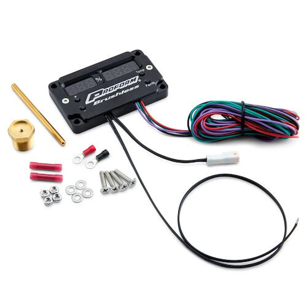 Proform 69597 Variable Speed Controller For Brushless Electric Fans
