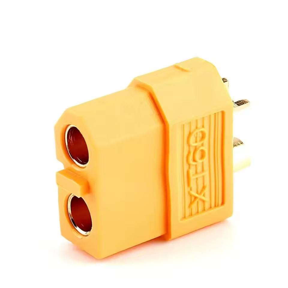 20-Pack Female XT60 / XT-60 Connector