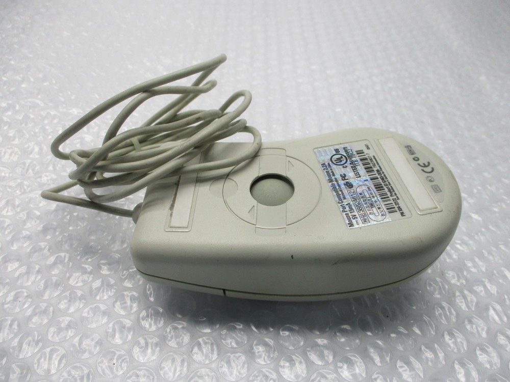 MICROSOFT XD4-72172 MOUSE NSNP