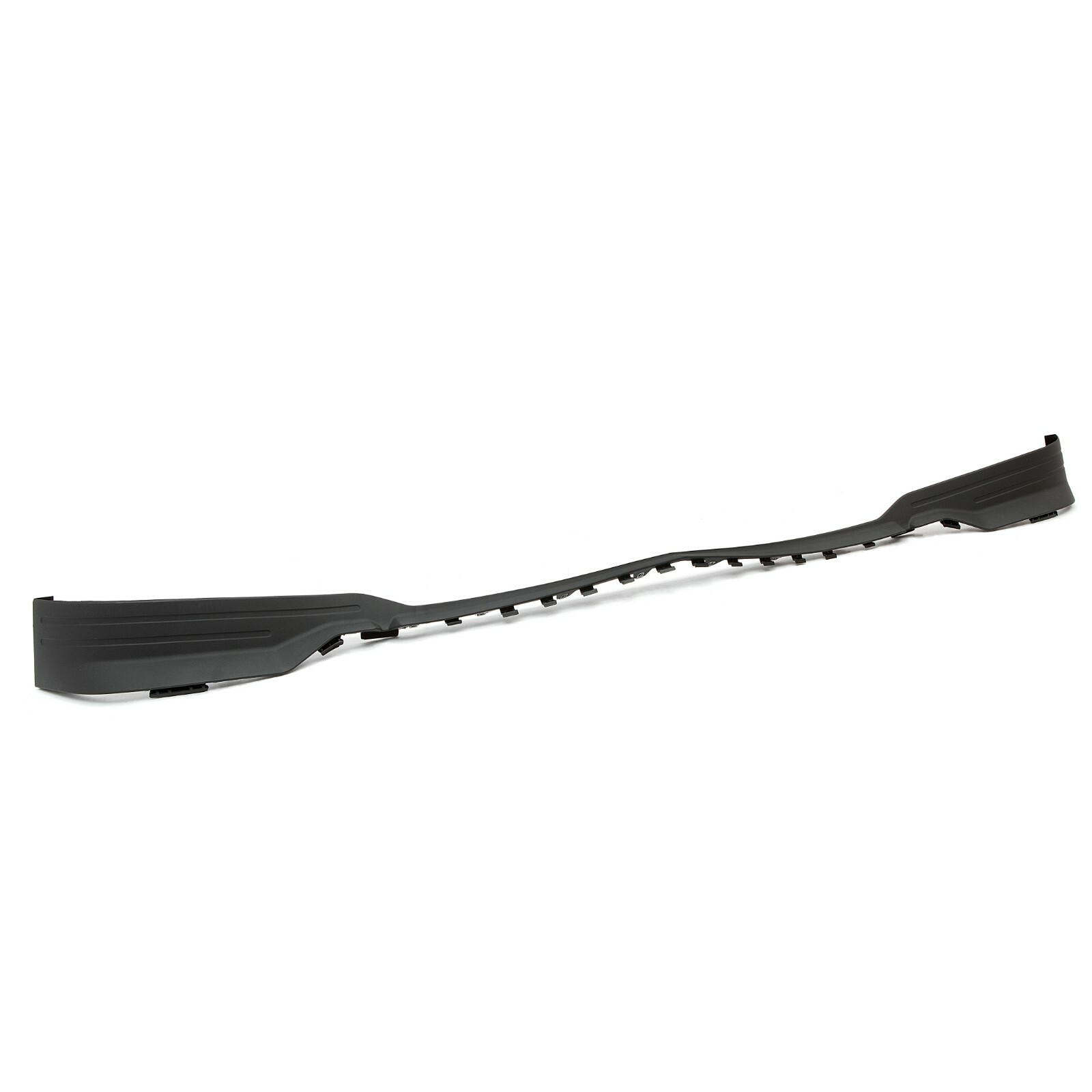 Front Bumper Lower Valance For 2014-2015 Chevy Silverado 1500 Air Dam Deflector