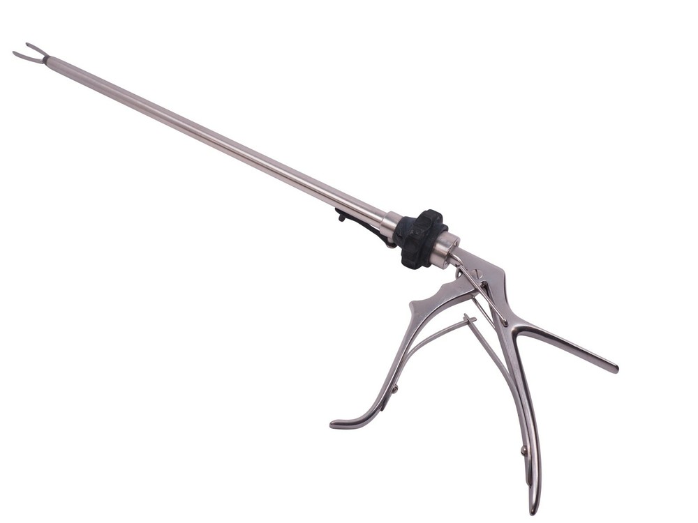 KLEIN LAP GRASPER 300-400-775 GERMANY