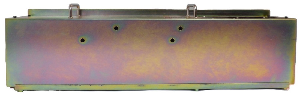 Electroglas FA0065A Prober Power Supply Control Module Assembly Working Surplus