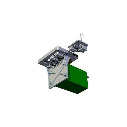 Circuitron 6100 Remote Mount for Tortoise Switch Machine MODELRRSUPPLY $5 Offer