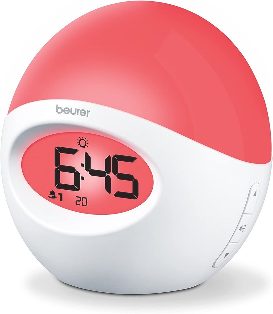 Beurer WL 32 - Wake-up Light