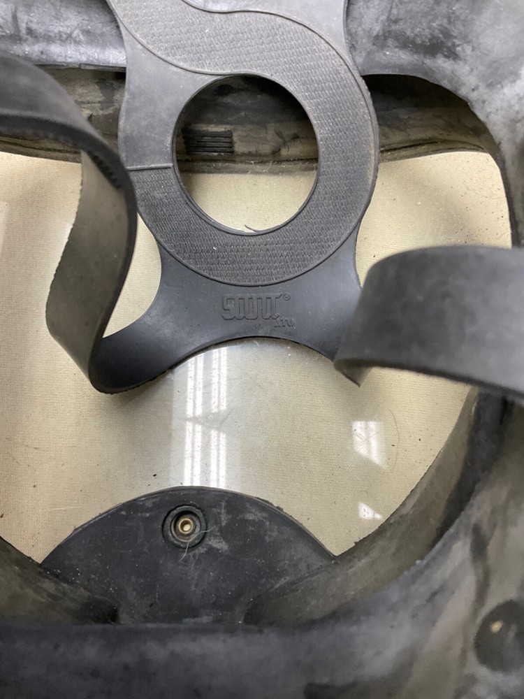 Scott 801500-7 Mask