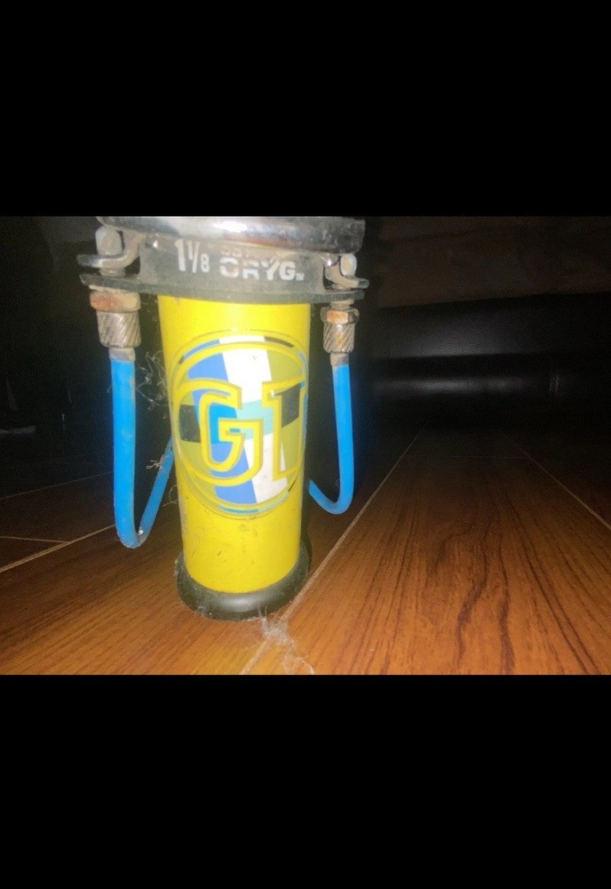 FUN GT BMX FRAME
