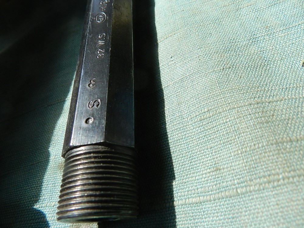 Winchester model 94 in .32 WS caliber Octagonal barrel