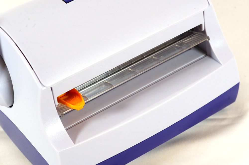 Xyron Model 510 Laminator Sticker Maker Machine