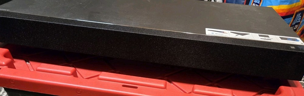 Sony HT-XT100 Home Theatre System