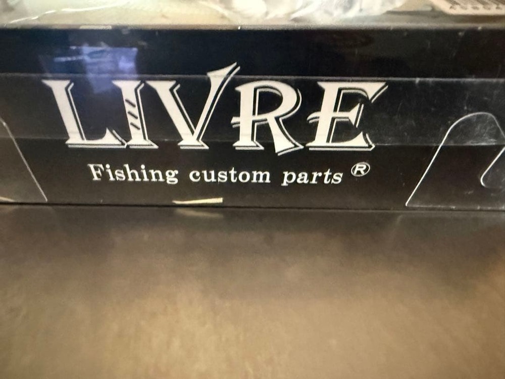 LIRE Bait Jigging Handle BJ92-100