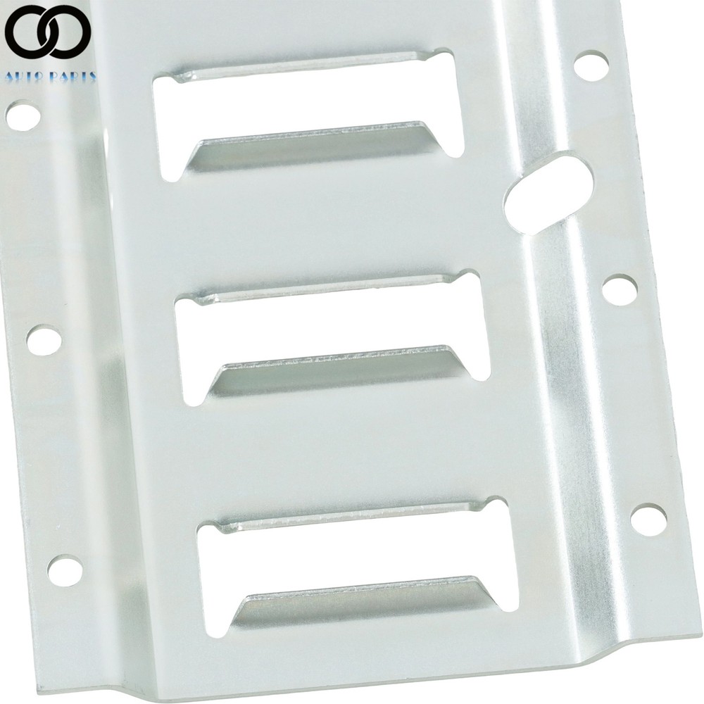 10 Pack 5' E Track Tie Down Rail Kit For Trucks Trailers Cargo Vans Labwork