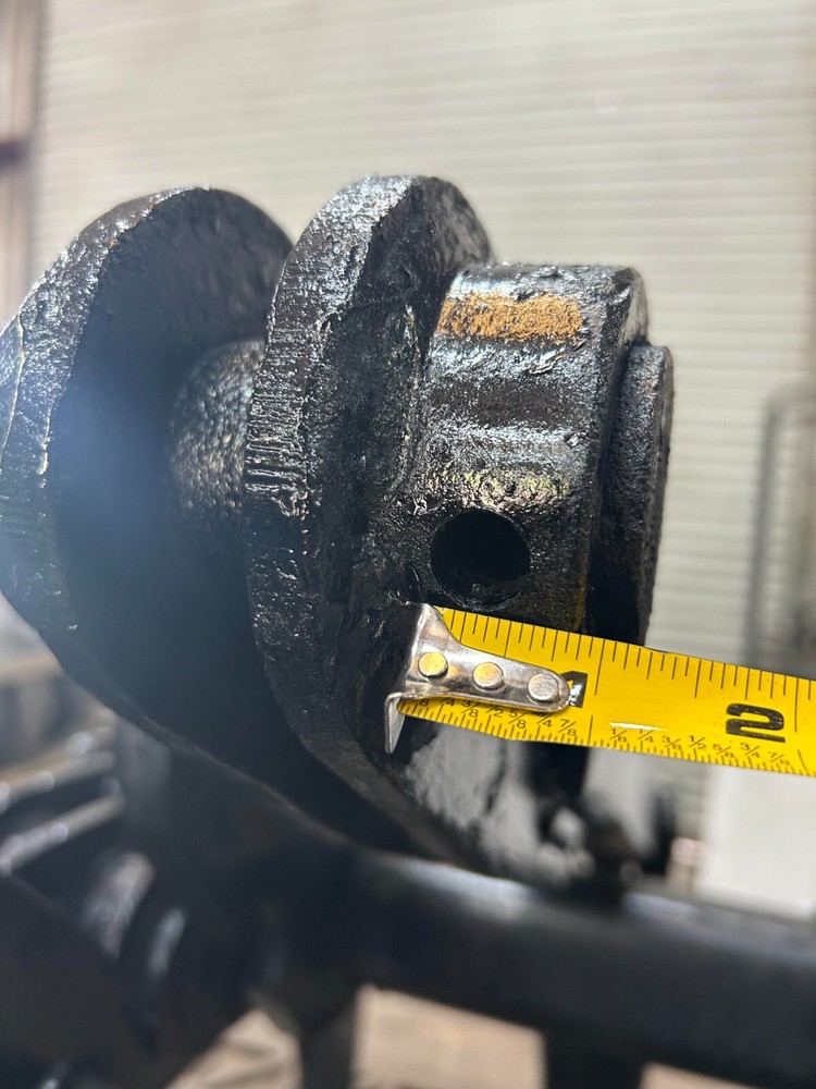 Pemberton EGR 100
