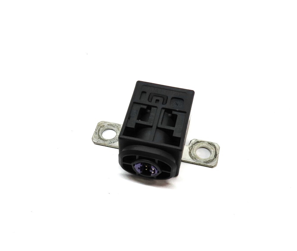 2012 AUDI S4 (B8 8K) 3.0L CCBA ENGINE BATTERY OVERLOAD PROTECTION SWITCH MODULE