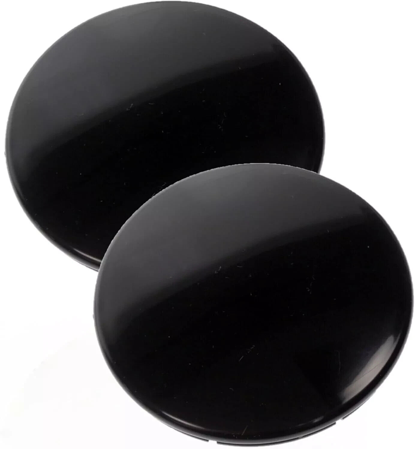 2 x HONDA HEADLIGHT HOUSING COVER CAP RANCHER 420 FOREMAN RUBICON 500 PIONEER