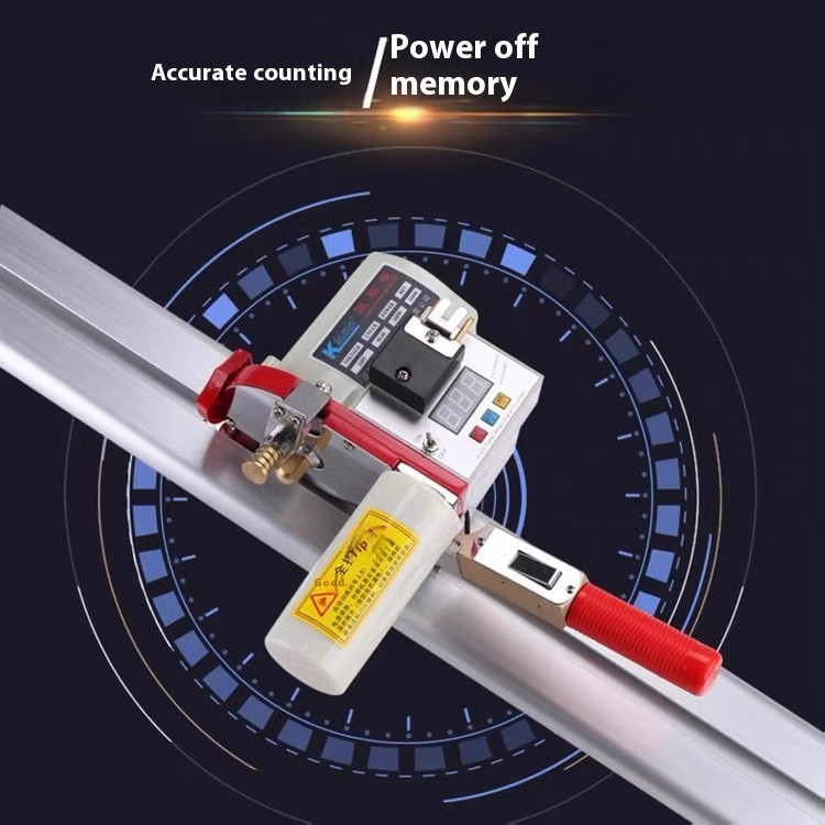 Electric Scissors Cutting Scissors Cutting Machine High Power Handheld