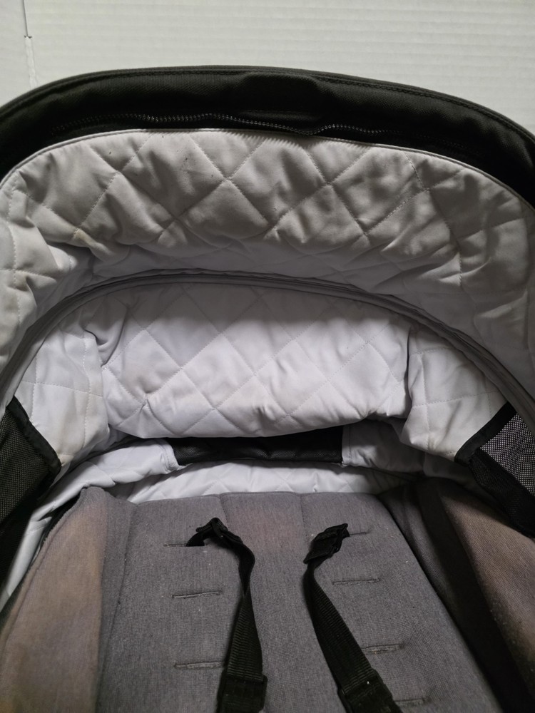 Nuna Mixx Seat Only