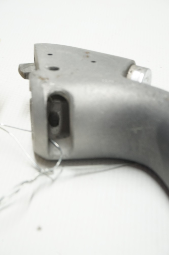Beechcraft Handle ASSY P/N: 95-380010