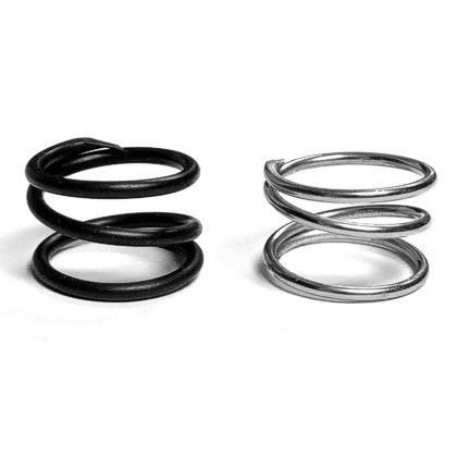 Spring Set for Lockable Adjustment Knob for Wonder Junior