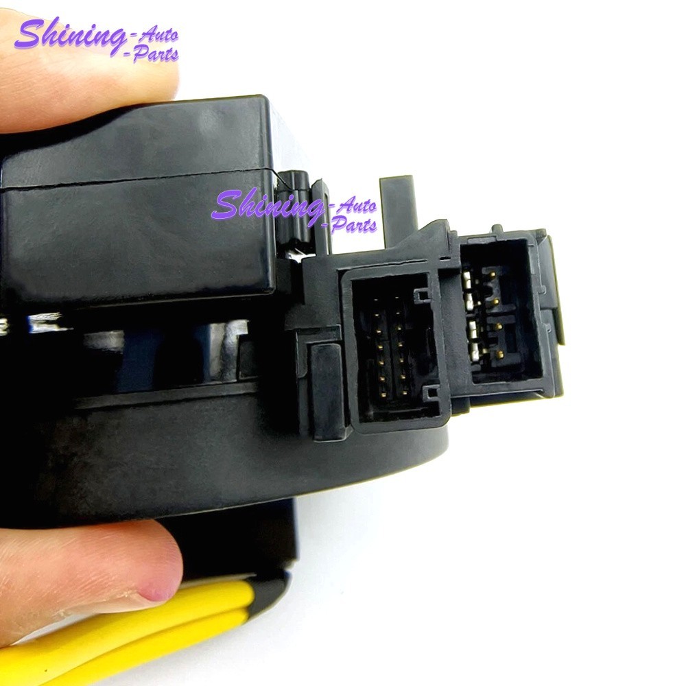 Clock Spring with Steering Angle Sensor for 2012 2013 2014 2015 Toyota Camry