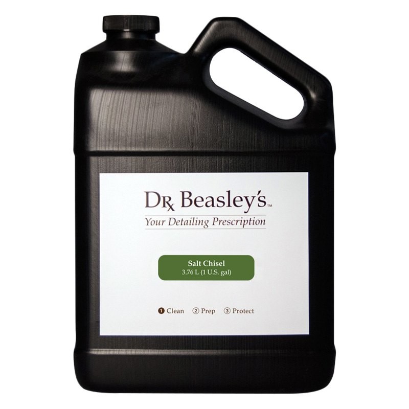 Dr. Beasley's i17d128 1 gal. Refill Salt Chisel