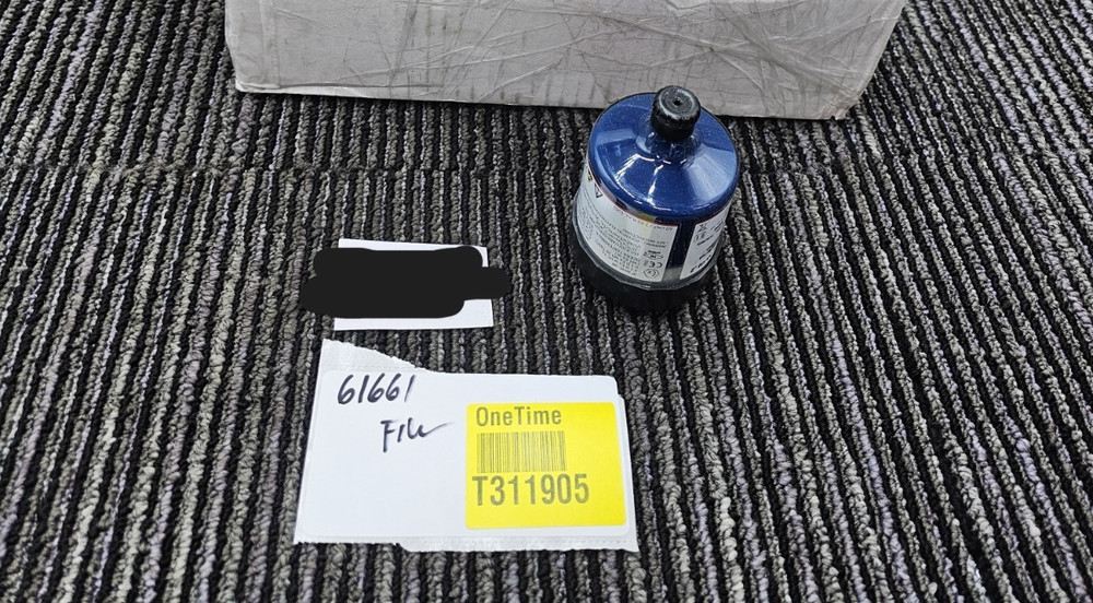 Perma 902652 Flex 60 HYPLEX Grease NLGI No.2 CS Std Lubrication System