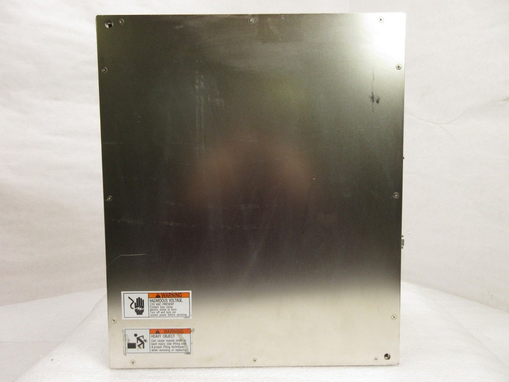 Yaskawa Electric ERCR-SS23-A005 Robot Controller Working Surplus