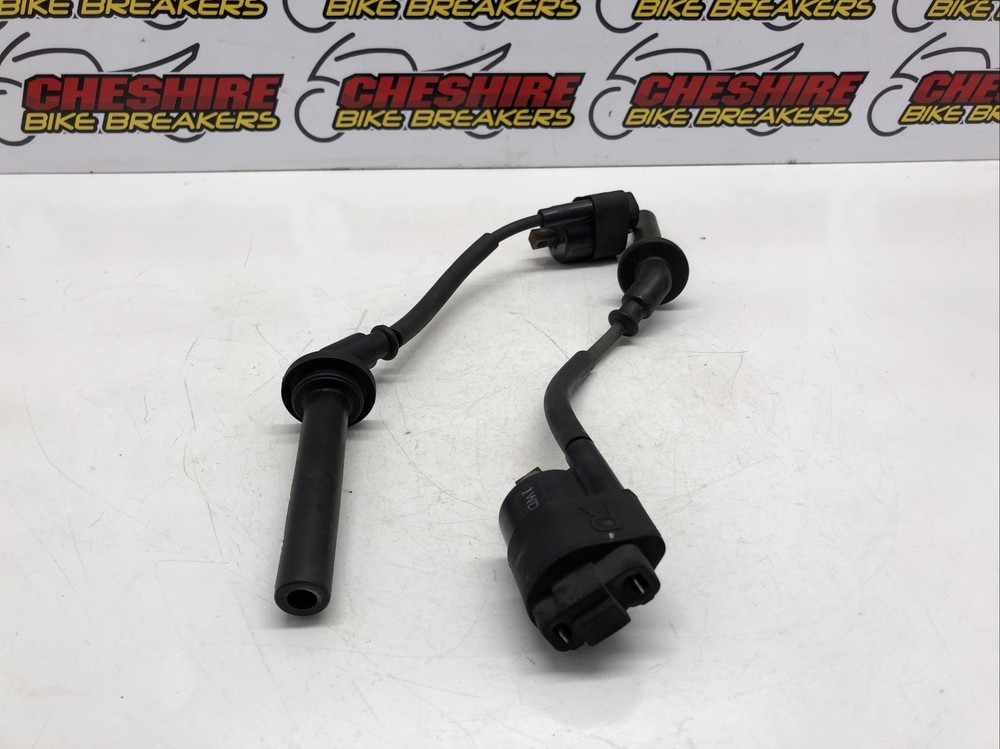 ♻️ Yamaha Yzf R3 Abs 2015 - 2018 Ignition Coils ♻️