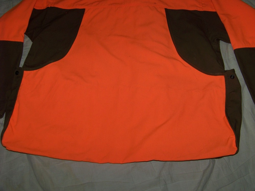 Gamehide Hunting Jacket - Style 9ST - Size 3X